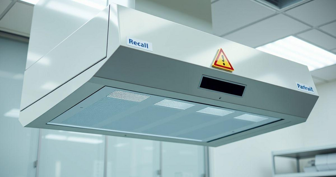 Capela de Exaustão para Laboratório: Como Escolher a Ideal para Segurança e Eficiência