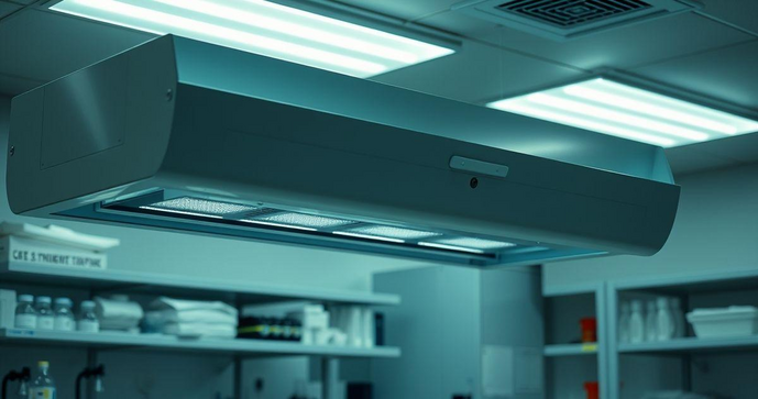 Capela Exaustão Gases: Saiba Tudo Sobre Este Equipamento Essencial