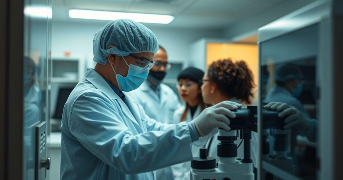 Como Escolher a Melhor Empresa de Manutenção em Laboratórios