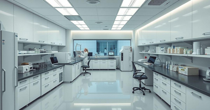 Fabricantes de móveis para laboratório que garantem qualidade e segurança no seu espaço de trabalho Fabricantes de móveis para laboratório que garantem qualidade e segurança no seu espaço de trabalho
