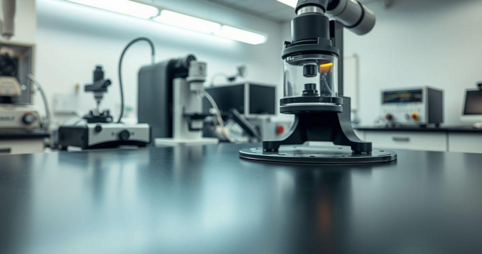 Guia Completo para Comprar Mesa Antivibratória para Laboratório
