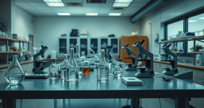 Mesa de laboratório ideal para suas necessidades: como escolher a melhor opção Mesa de laboratório ideal para suas necessidades: como escolher a melhor opção