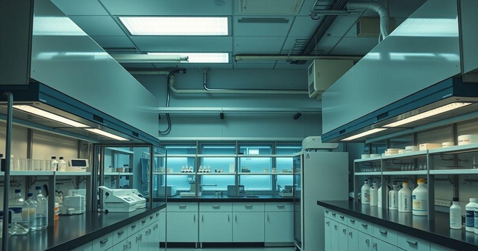 Capela de Exaustão: Como Escolher e Instalar o Equipamento Ideal para sua Indústria
