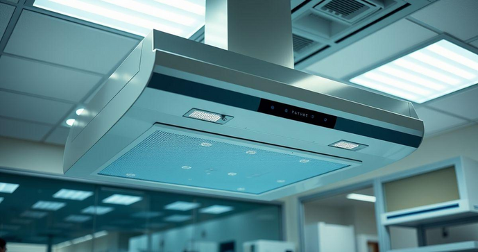 Coifa exaustão laboratório: A escolha ideal para segurança e eficiência Coifa exaustão laboratório: A escolha ideal para segurança e eficiência