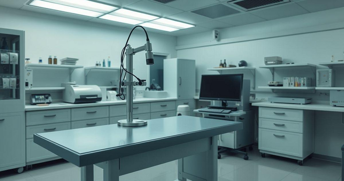 Como Comprar Mesa Antivibratória para Laboratório e Garantir Resultados Precisos