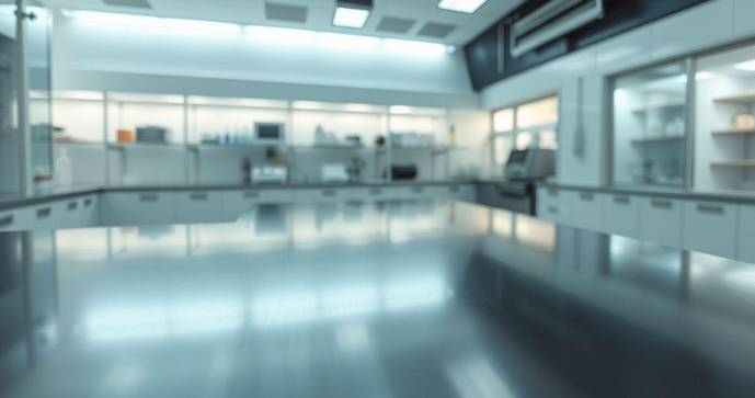 Como escolher a bancada de aço inox ideal para seu laboratório Como escolher a bancada de aço inox ideal para seu laboratório