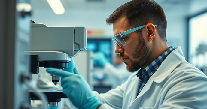 Como Escolher a Melhor Empresa de Manutenção em Laboratórios para Sua Necessidade