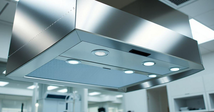 Descubra os Benefícios da Coifa em Inox para Laboratórios Modernos Descubra os Benefícios da Coifa em Inox para Laboratórios Modernos