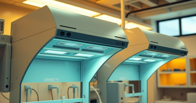 Modelos de Capela de Exaustão para Laboratório que Garantem Segurança e Eficácia Modelos de Capela de Exaustão para Laboratório que Garantem Segurança e Eficácia