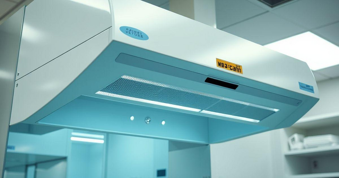 Capela De Exaustão Para Laboratório: Instalação Segura Capela De Exaustão Para Laboratório: Instalação Segura