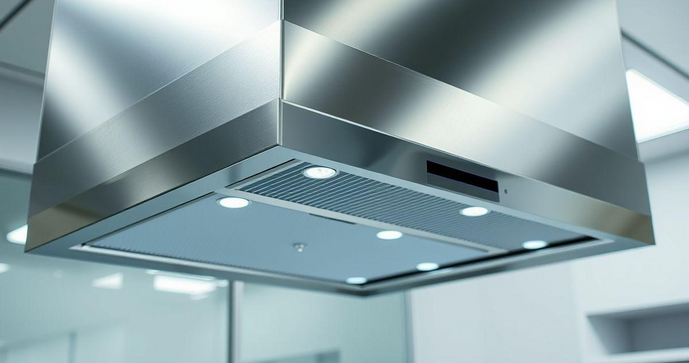 Como Escolher a Coifa em Inox para Laboratório Ideal para suas Necessidades