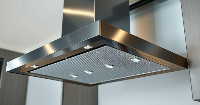 Capela de Exaustão: O Segredo por Trás da Ventilação Eficiente em Ambientes Capela de Exaustão: O Segredo por Trás da Ventilação Eficiente em Ambientes
