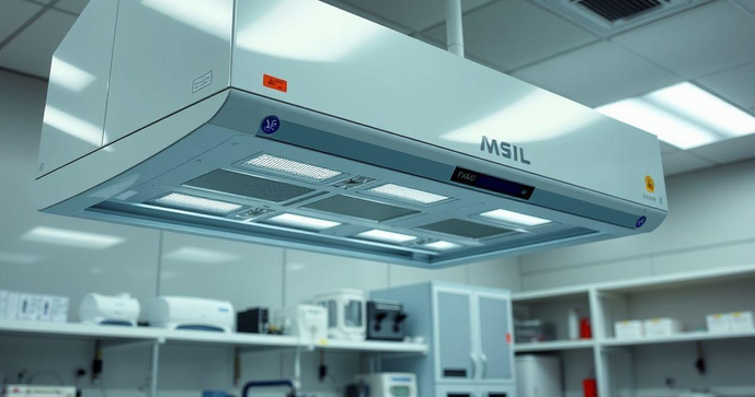 Capela Exaustão Gases Como Escolher e Instalar Corretamente Capela Exaustão Gases Como Escolher e Instalar Corretamente