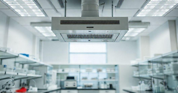 Capelas de Exaustão de Gases: Preços e Benefícios para Seu Ambiente de Trabalho