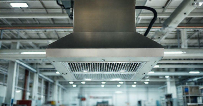 Capela de Exaustão: Essencial para Segurança e Eficiência em Ambientes Industriais