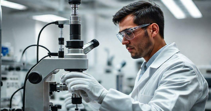 Manutenção Eficiente em Laboratórios: Garanta Resultados Confiáveis