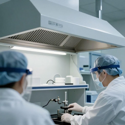 Capela de Exaustão de Gases: Dicas para Escolher a Opção Ideal com Preço Justo