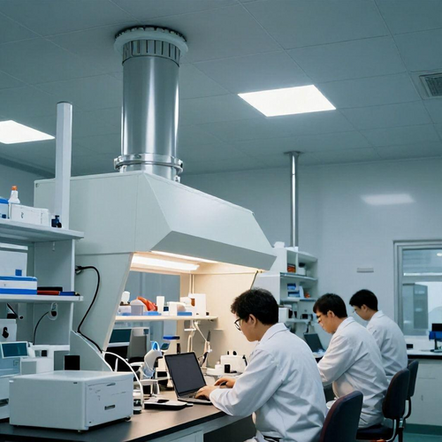 Capelas de Exaustão de Gases: Preços e sua Relevância para a Segurança Ambiental