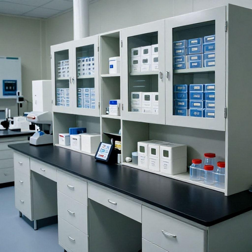 Armário para Laboratório: Melhore a Organização e a Eficiência do Seu Espaço de Trabalho