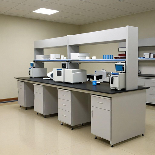 Móveis Planejados para Laboratórios: Otimize Espaços com Funcionalidade e Eficiência