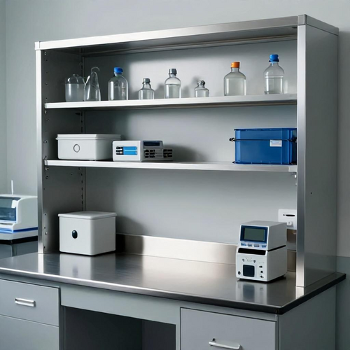 Armário para Laboratório: Guia Completo para Escolher o Modelo Ideal para Seu Espaço