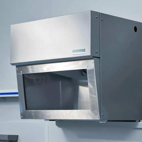 Coifa de Laboratório em Aço Inox: Entenda Como Funciona e Por Que é Essencial para Ambientes Seguros