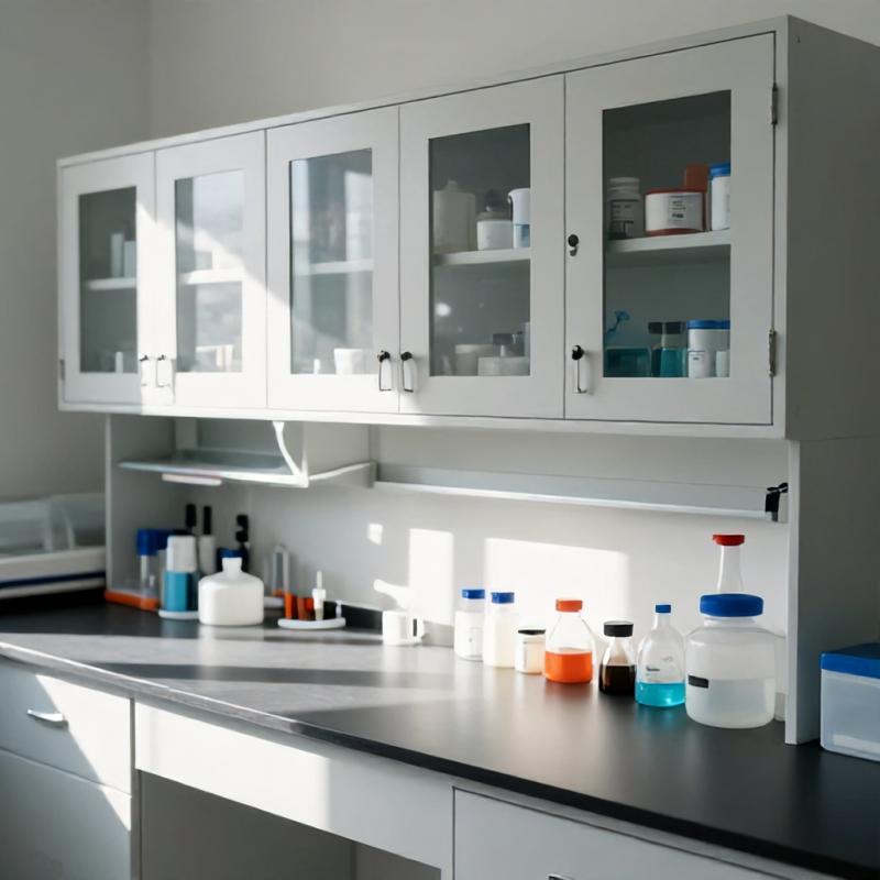 Armário de Parede para Laboratório: A Solução que Você Buscava