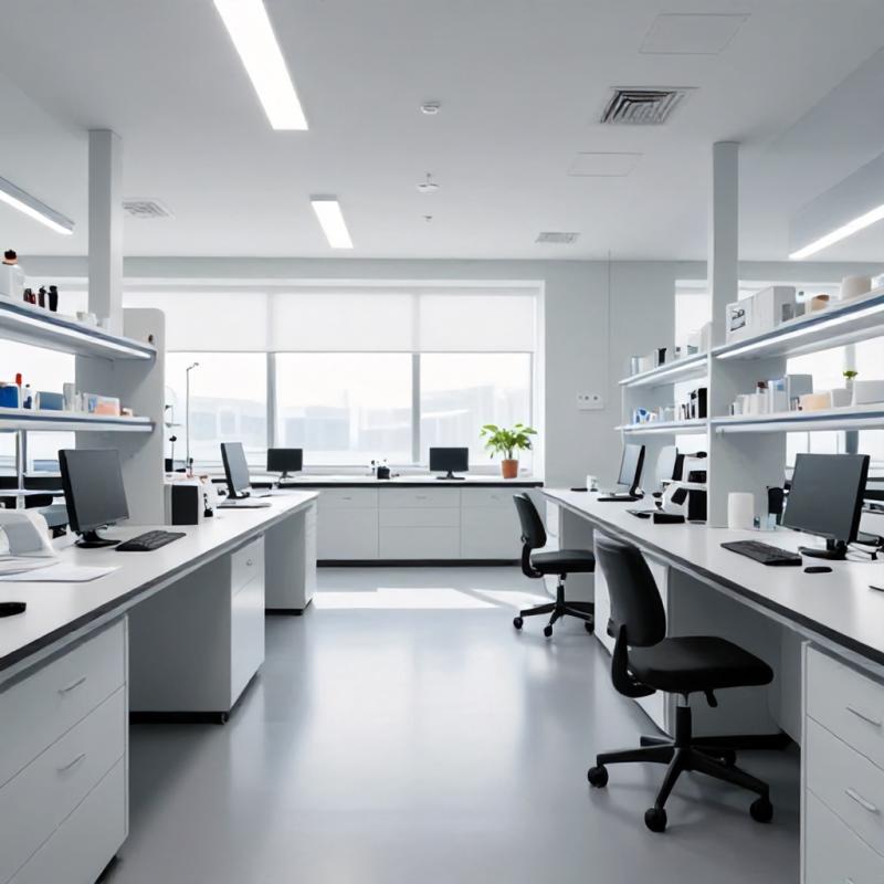 Projetos para Laboratórios: Transforme Seu Espaço em Inovação