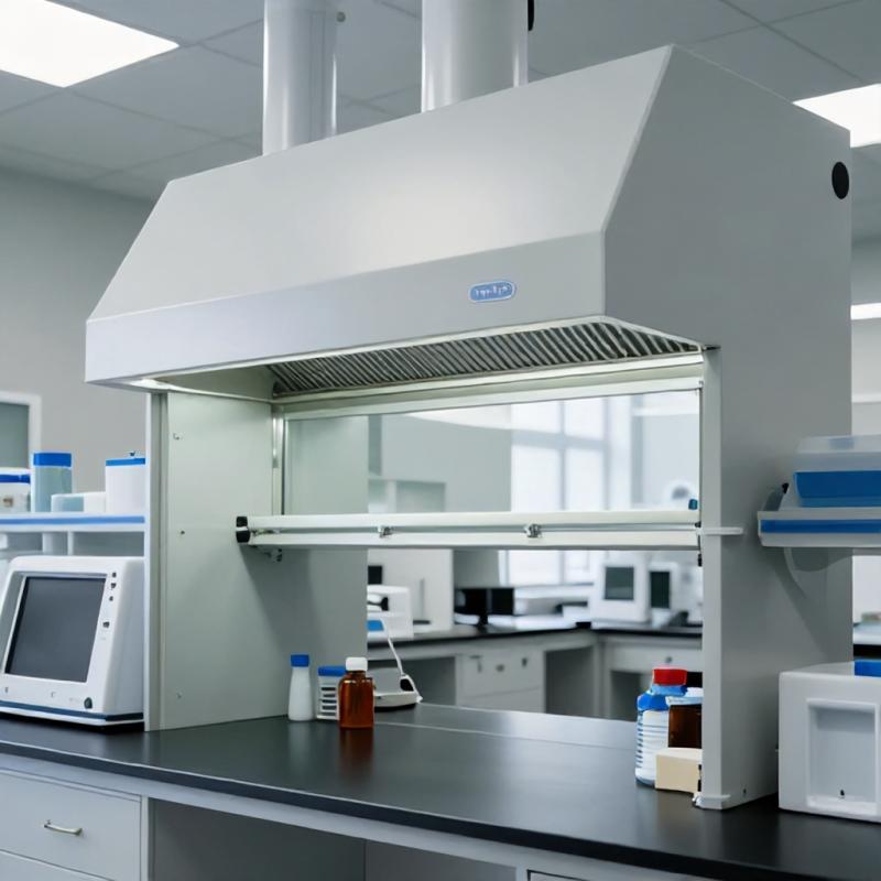 Coifa de Exaustão para Laboratório: Evite Erros Comuns e Otimize Seu Espaço