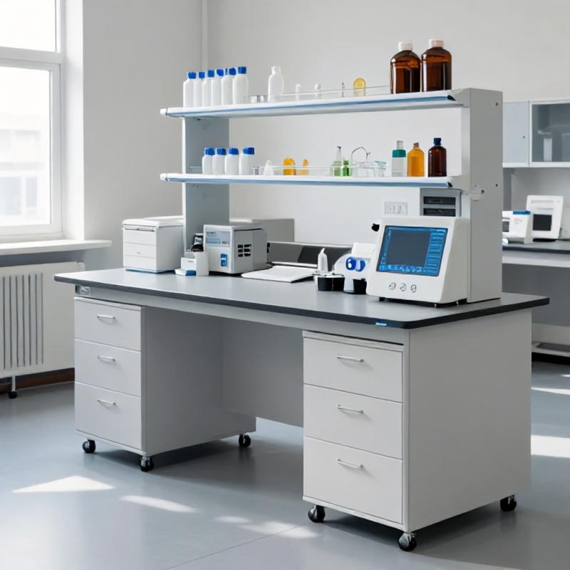 Mobilia para laboratorio: Transforme Seu Espaço e Aumente a Produtividade