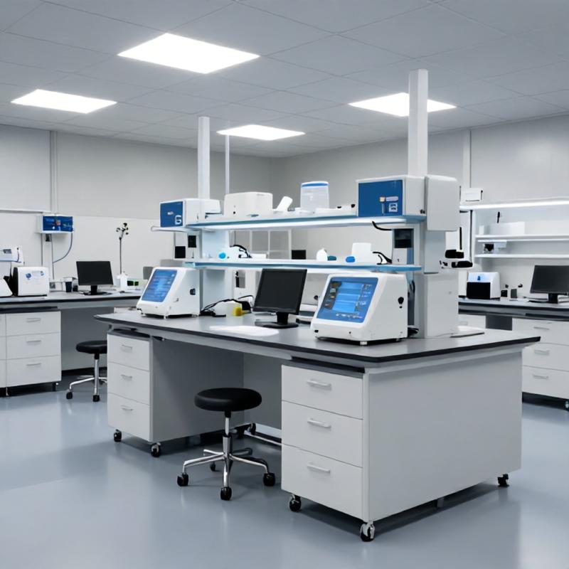 Mobiliário para laboratório: Transforme Seu Espaço em Inovação