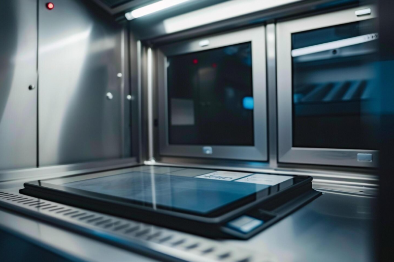 Capela De Exaustão Para Laboratório: Instalação Segura