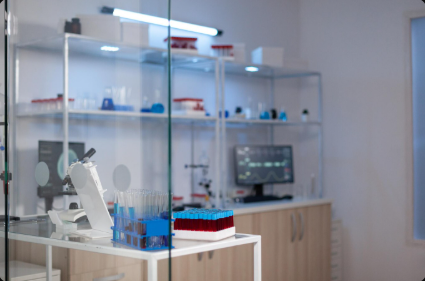 Como escolher os melhores móveis para laboratório de manipulação