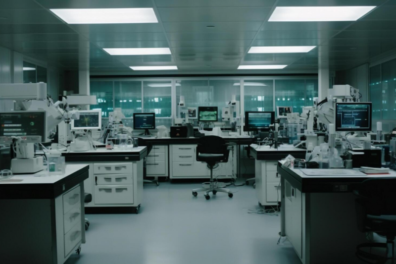 Melhores Estratégias para Escolher uma Empresa de Reforma de Laboratório