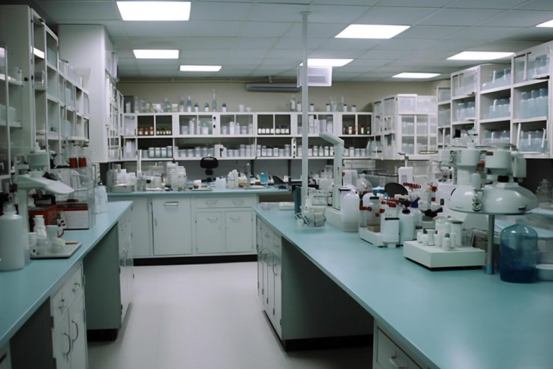 Mobilia para Laboratório: Como Escolher a Melhor Para Sua Pesquisa Mobilia para Laboratório: Como Escolher a Melhor Para Sua Pesquisa