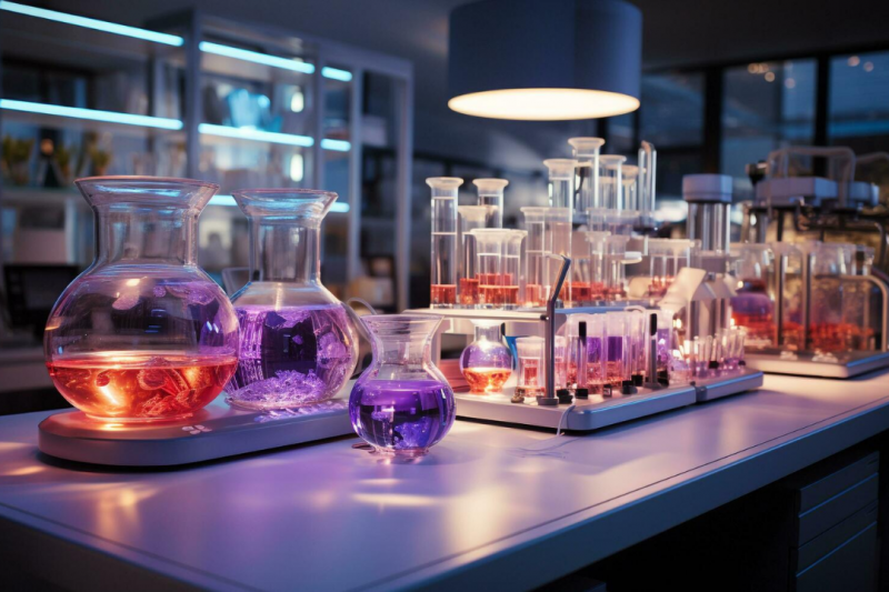 Bancada de Madeira para Laboratório: Escolha Ideal e Vantagens