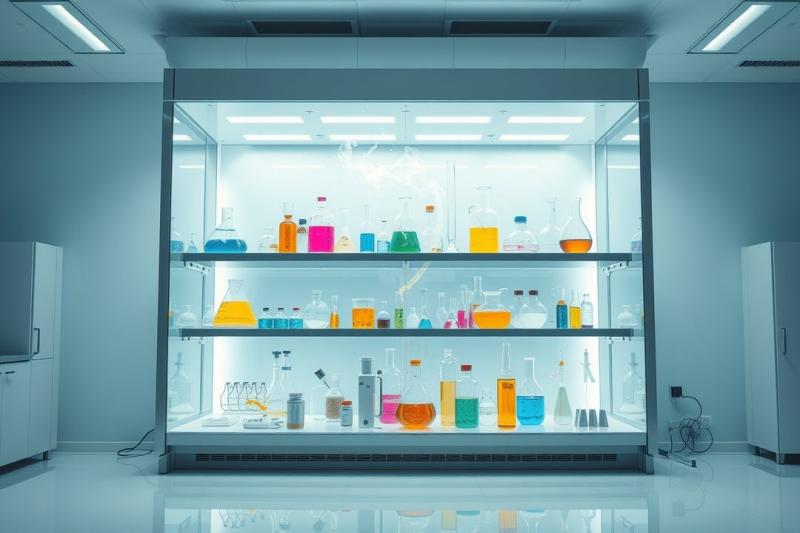 Como Escolher a Empresa de Certificação para Capelas de Exaustão