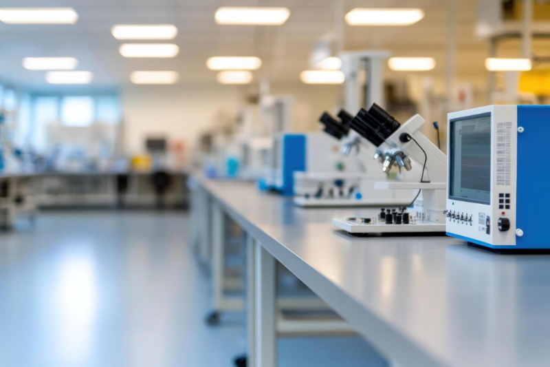 Bancada de Inox para Laboratório: Benefícios e Vantagens Científicas