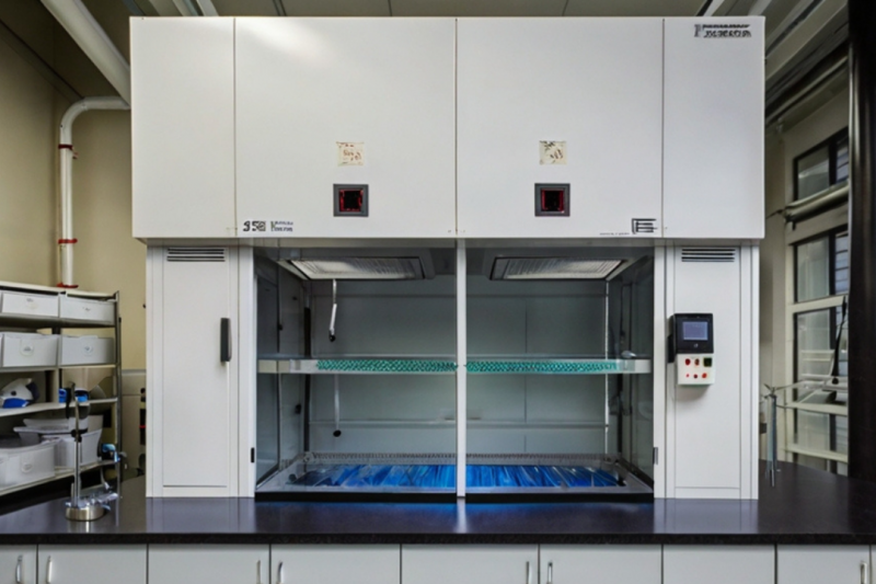 Capelas de Exaustão de Gases: Preços e Benefícios para Seu Ambiente de Trabalho