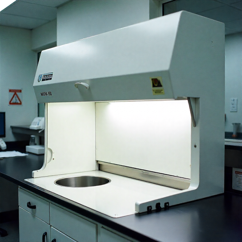 Capela de Exaustão: Aprimore a Qualidade do Ar em Ambientes Fechados