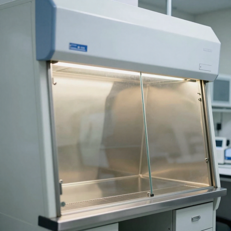 Capela de Exaustão: Essencial para Melhorar a Qualidade do Ar em Ambientes Industriais