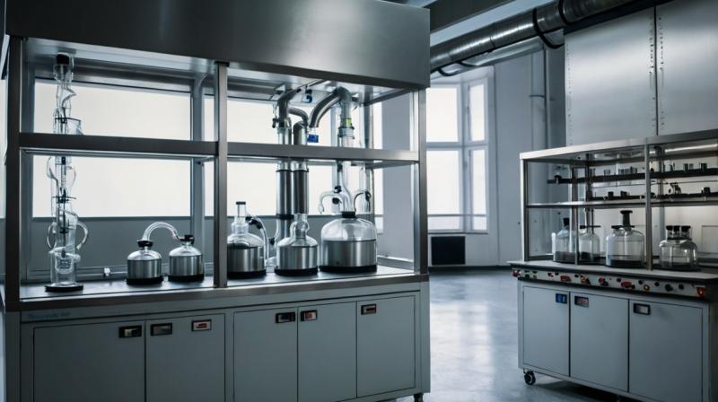 Capela de Exaustão: Guia para Escolher a Ideal e Avaliar o Custo na Compra