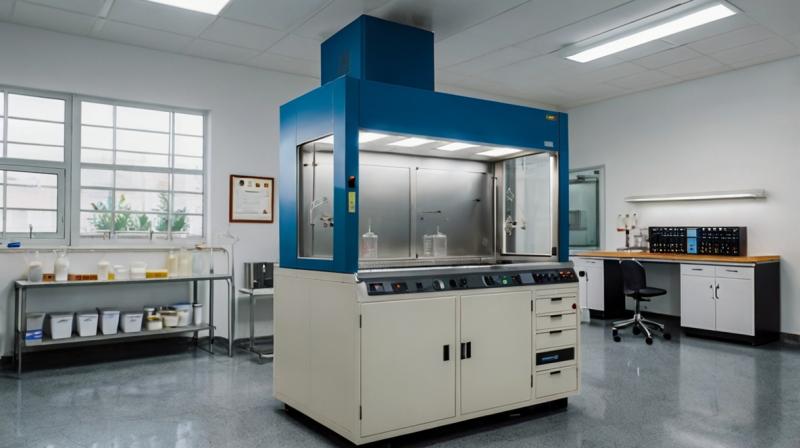 Capelas de Exaustão: Essencial para Melhorar a Qualidade do Ar Interior