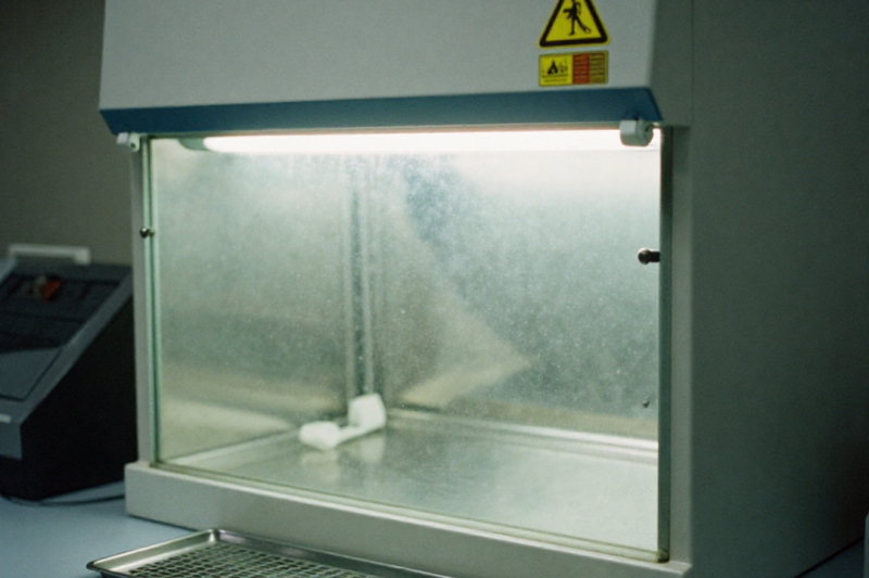 Capelas de Exaustão: Transforme Seu Ambiente de Trabalho com Mais Segurança e Eficácia