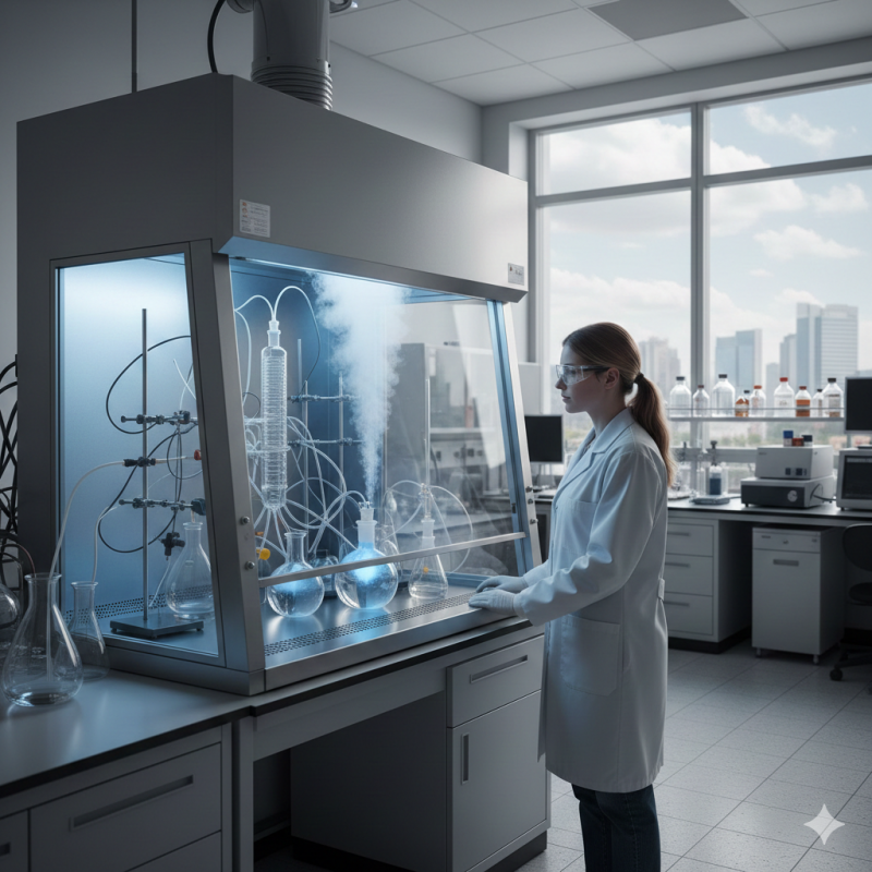 Capela de Exaustão de Gases: Dicas para Escolher a Opção Ideal com Preço Justo