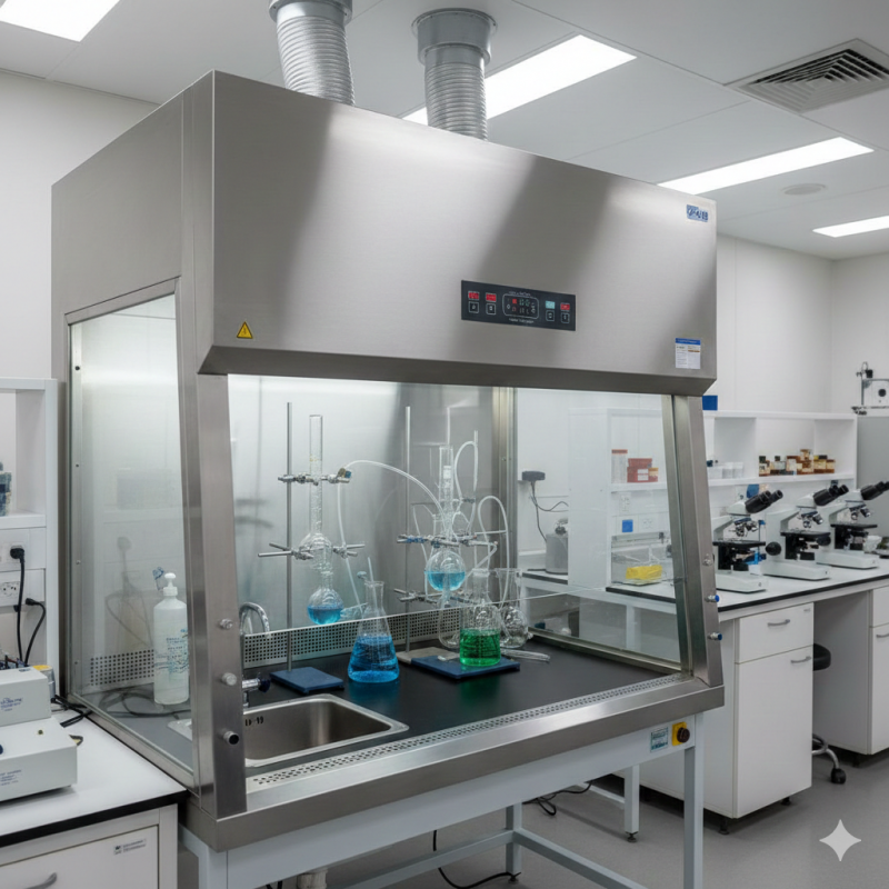 Capela de Exaustão de Gases: Preços, Benefícios e Vantagens para Seu Negócio