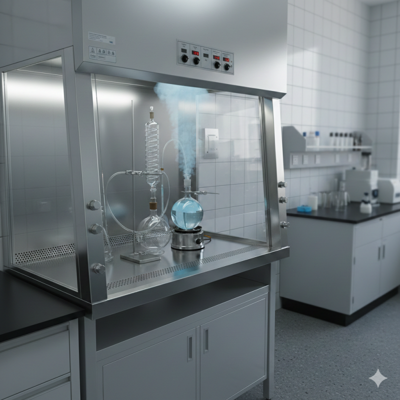 Capelas de Exaustão de Gases: Preços, Benefícios e Dicas para Escolher a Opção Ideal