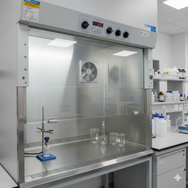 Capelas de Exaustão de Gases: Preços e Vantagens Essenciais para Seu Negócio