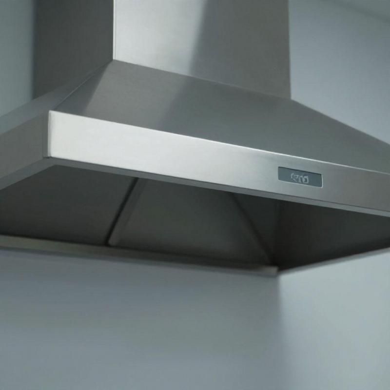 Coifa em Inox: Saiba qual a Relevância para a Segurança em Laboratórios