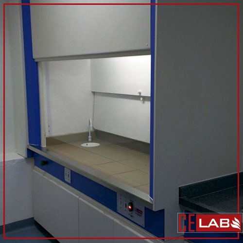 Capela de exaustão preço